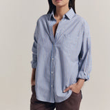 Betty Stripe Shirt