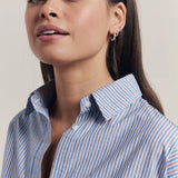 Betty Stripe Shirt