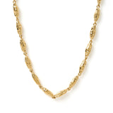 Gigi Gold Necklace