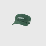 Special Motif Dad Cap - Green
