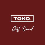 Toko E-Gift Card