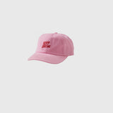 Stack logo Dad Cap - Pink