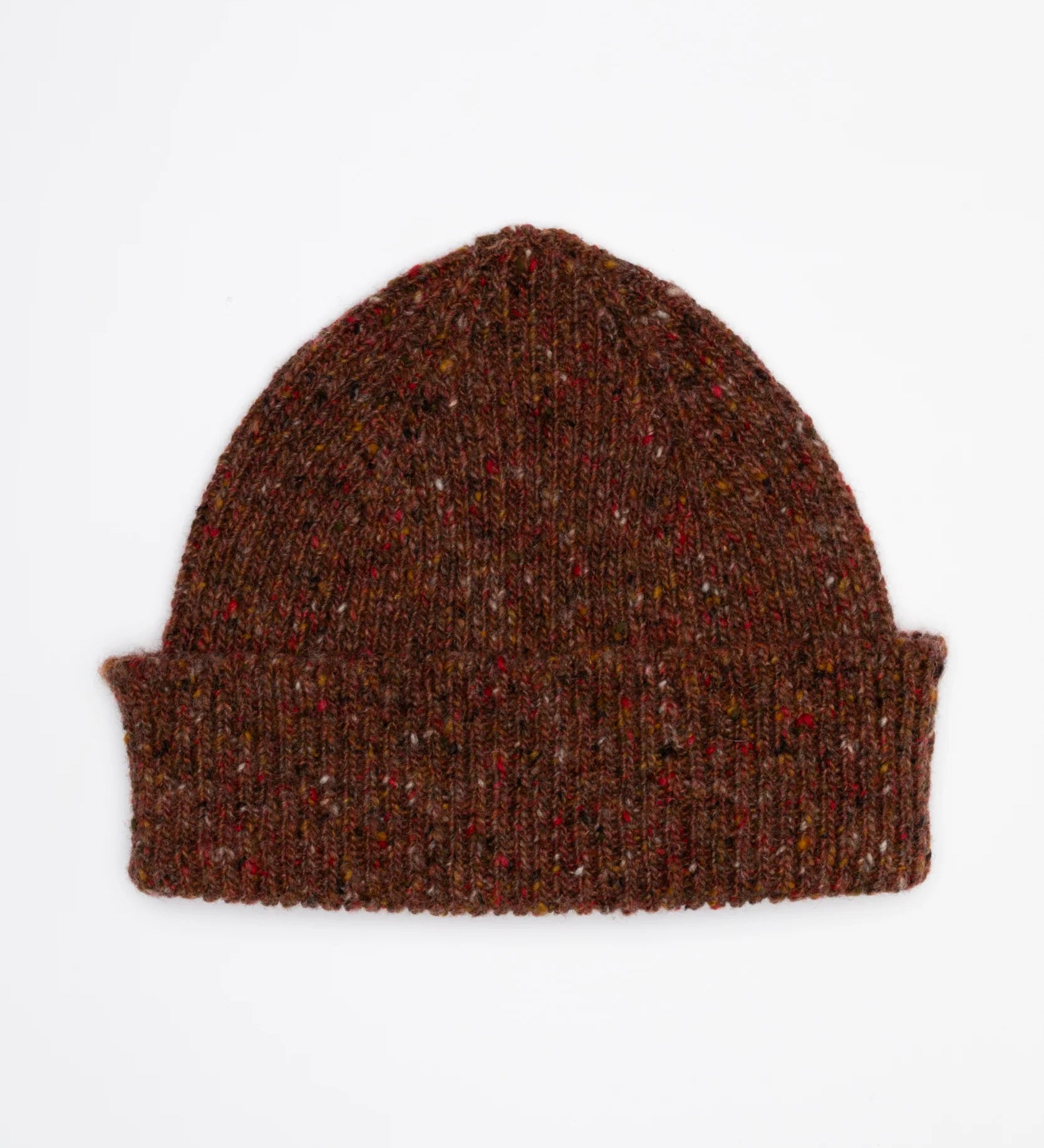 4003 Speckled Donegal Wool