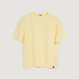 Relaxed Tee - Butter