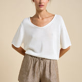 Bondi Short - Chocolate