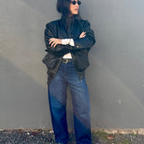 Inez Jacket - Black