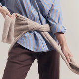 Betty Stripe Shirt