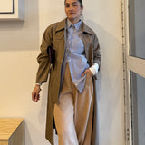 Betty Stripe Shirt