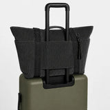 Jasper Tote - Charcoal Cord