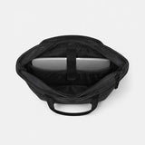 Jasper Tote - Charcoal Cord