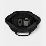 Jasper Tote - Charcoal Cord
