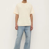 Kit Tee - Butter