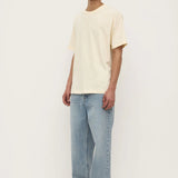 Kit Tee - Butter