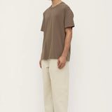 Kit Tee - Putty