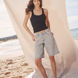 Lea Short - Canyon Light Vintage