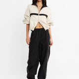 Lennox Pant - Black