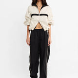 Lennox Jacket - Bone