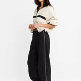 Lennox Pant - Black