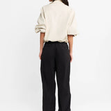 Lennox Jacket - Bone