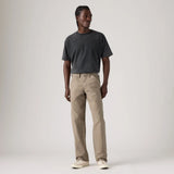 555 Relaxed Carpenter Pant - Brindle Canvas