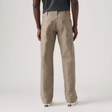 555 Relaxed Carpenter Pant - Brindle Canvas