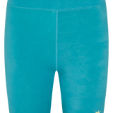 Lita Bike Short - Coastal Water Blue