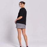Lover Tee - Black