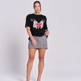 Lover Tee - Black