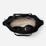 Jasper Tote - Black