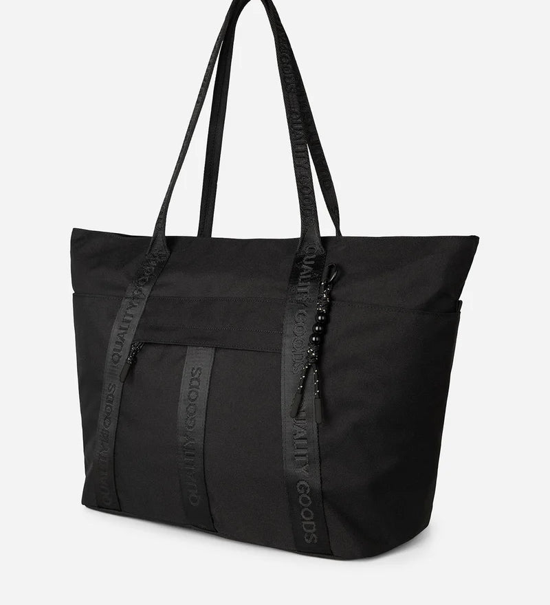 Jasper Tote - Black