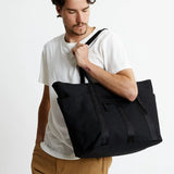 Jasper Tote - Black