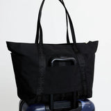 Jasper Tote - Black