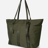 Jasper Large Tote - Army