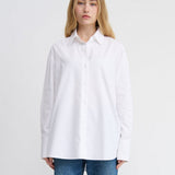 Florence Shirt - White