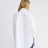 Florence Shirt - White