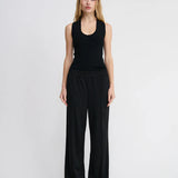 Albert Pant - Black