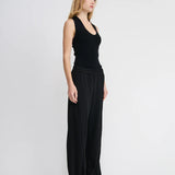Albert Pant - Black