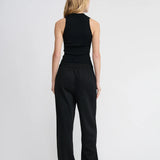 Albert Pant - Black
