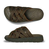 Zuma LX Recycled - Olive