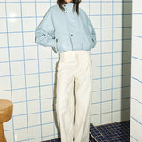 Maverick Pant - Ivory