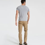 511 Workwear Slim Utility - Ermine Canvas