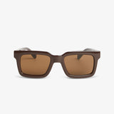 MEX - Choco Brown