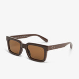 MEX - Choco Brown