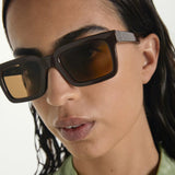 MEX - Choco Brown