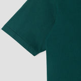 Mount Blanco Tee - Botanical Green