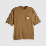 SS Workwear Tee - Ermine