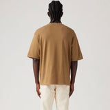 SS Workwear Tee - Ermine
