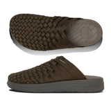 Colony Polyester - Olive