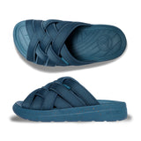 Zuma LX Recycled - Deep Teal