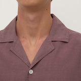 Miller Short Sleeve Shirt - Hollow